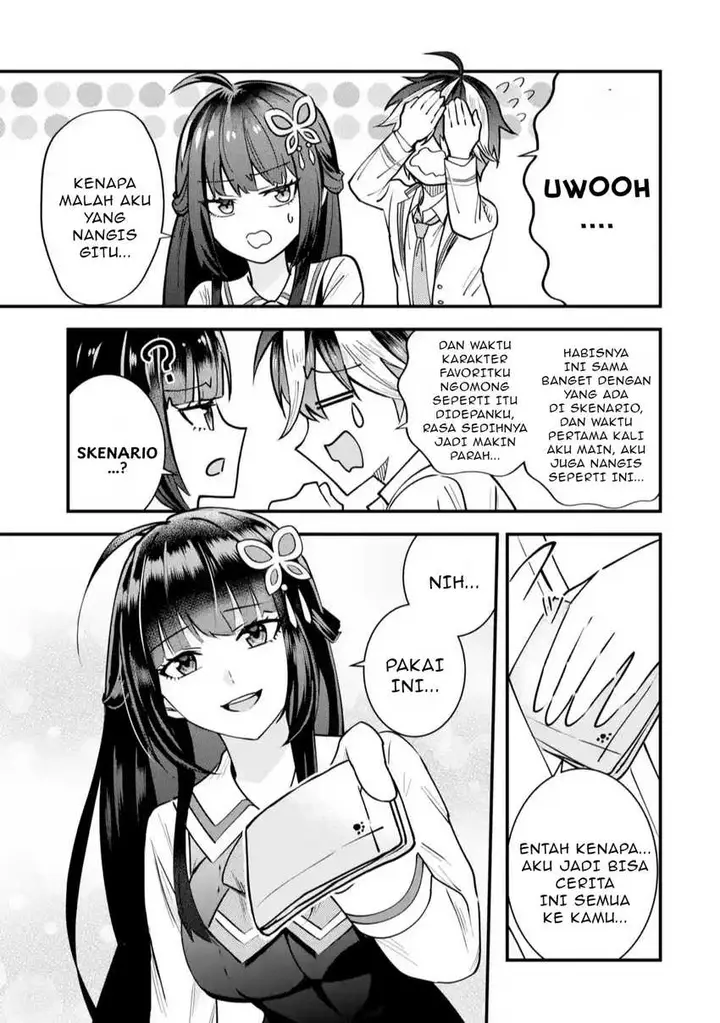 image-komik-yarikonda-renai-game-no-akuyaku-ni-tensei-shitanode-gensaku-chishiki-de-heroine-wo-kouryaku-shimasu-chapter-1-51/83