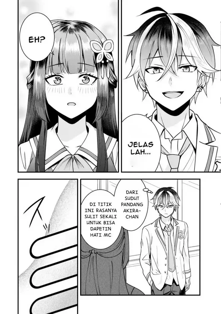 image-komik-yarikonda-renai-game-no-akuyaku-ni-tensei-shitanode-gensaku-chishiki-de-heroine-wo-kouryaku-shimasu-chapter-1-54/83