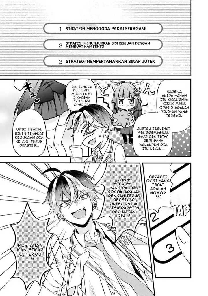 image-komik-yarikonda-renai-game-no-akuyaku-ni-tensei-shitanode-gensaku-chishiki-de-heroine-wo-kouryaku-shimasu-chapter-1-55/83