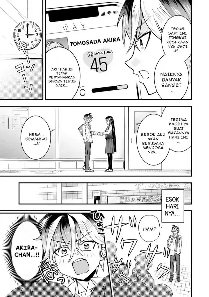 image-komik-yarikonda-renai-game-no-akuyaku-ni-tensei-shitanode-gensaku-chishiki-de-heroine-wo-kouryaku-shimasu-chapter-1-63/83
