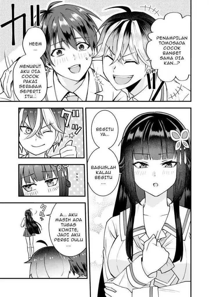 image-komik-yarikonda-renai-game-no-akuyaku-ni-tensei-shitanode-gensaku-chishiki-de-heroine-wo-kouryaku-shimasu-chapter-1-65/83