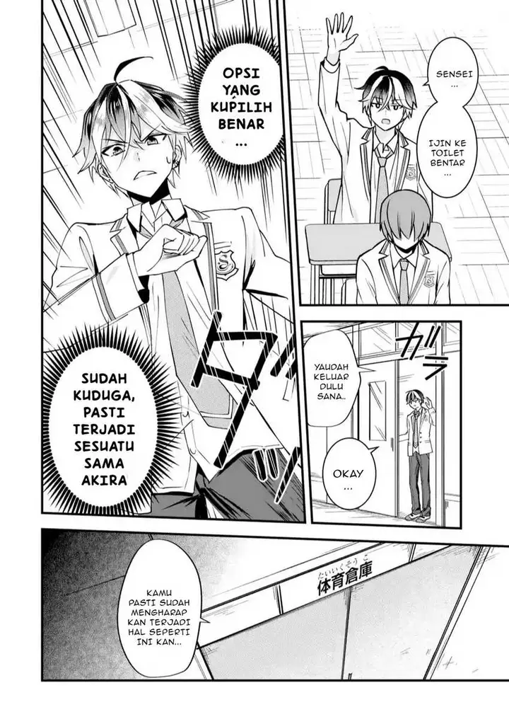 image-komik-yarikonda-renai-game-no-akuyaku-ni-tensei-shitanode-gensaku-chishiki-de-heroine-wo-kouryaku-shimasu-chapter-1-68/83