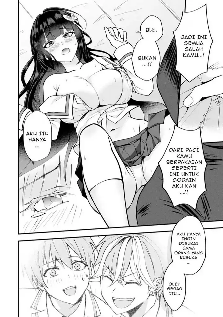 image-komik-yarikonda-renai-game-no-akuyaku-ni-tensei-shitanode-gensaku-chishiki-de-heroine-wo-kouryaku-shimasu-chapter-1-70/83