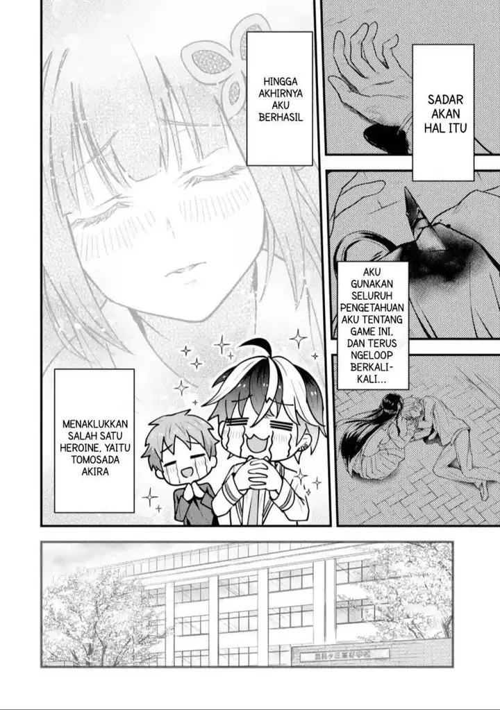 image-komik-yarikonda-renai-game-no-akuyaku-ni-tensei-shitanode-gensaku-chishiki-de-heroine-wo-kouryaku-shimasu-chapter-2.1-2/13