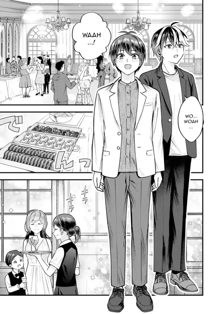 image-komik-yarikonda-renai-game-no-akuyaku-ni-tensei-shitanode-gensaku-chishiki-de-heroine-wo-kouryaku-shimasu-chapter-2.3-1/13