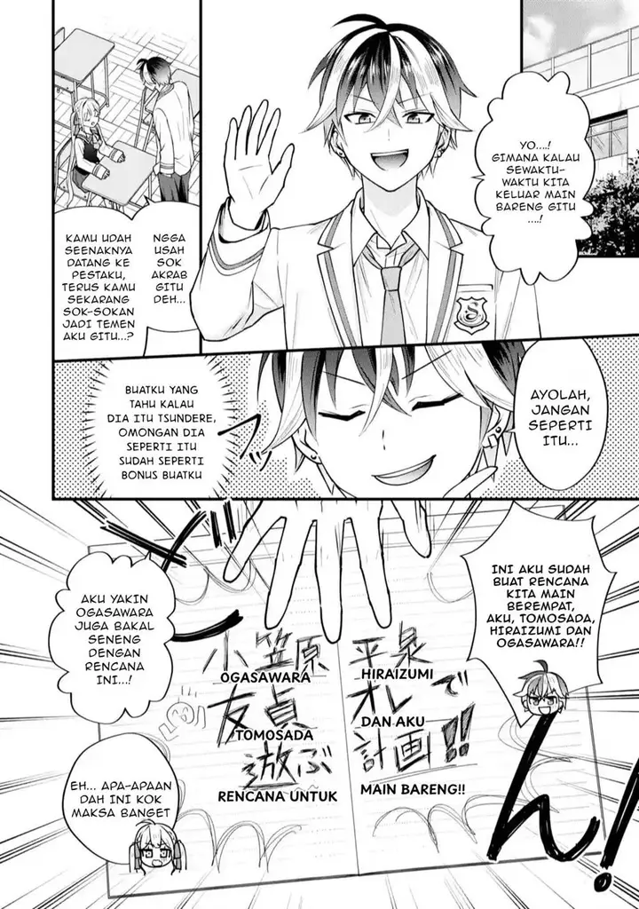 image-komik-yarikonda-renai-game-no-akuyaku-ni-tensei-shitanode-gensaku-chishiki-de-heroine-wo-kouryaku-shimasu-chapter-2.4-3/14