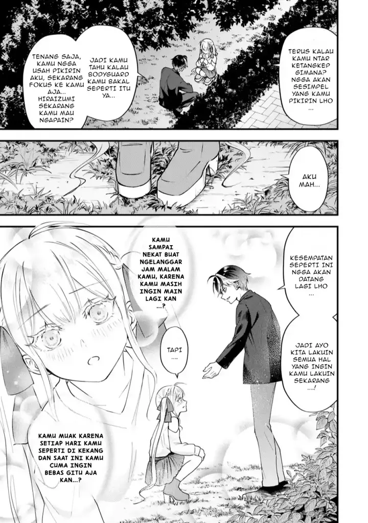 image-komik-yarikonda-renai-game-no-akuyaku-ni-tensei-shitanode-gensaku-chishiki-de-heroine-wo-kouryaku-shimasu-chapter-2.6-6/13