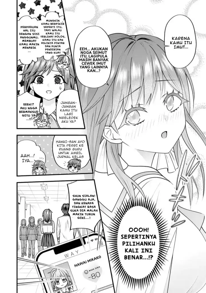 image-komik-yarikonda-renai-game-no-akuyaku-ni-tensei-shitanode-gensaku-chishiki-de-heroine-wo-kouryaku-shimasu-chapter-3.1-10/12