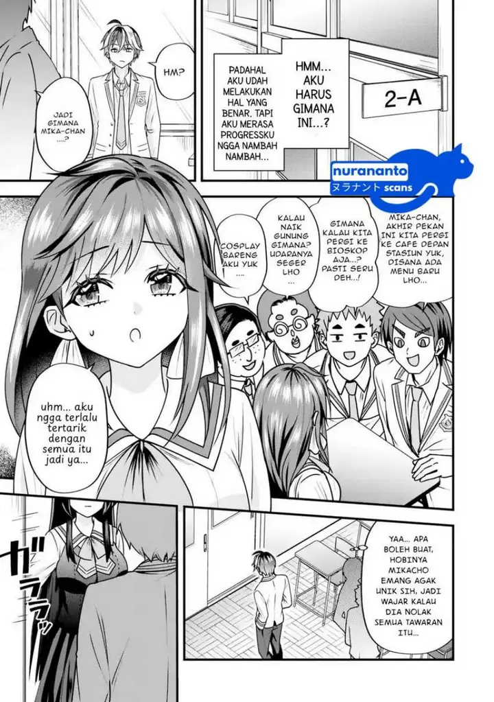 image-komik-yarikonda-renai-game-no-akuyaku-ni-tensei-shitanode-gensaku-chishiki-de-heroine-wo-kouryaku-shimasu-chapter-3.2-3/13