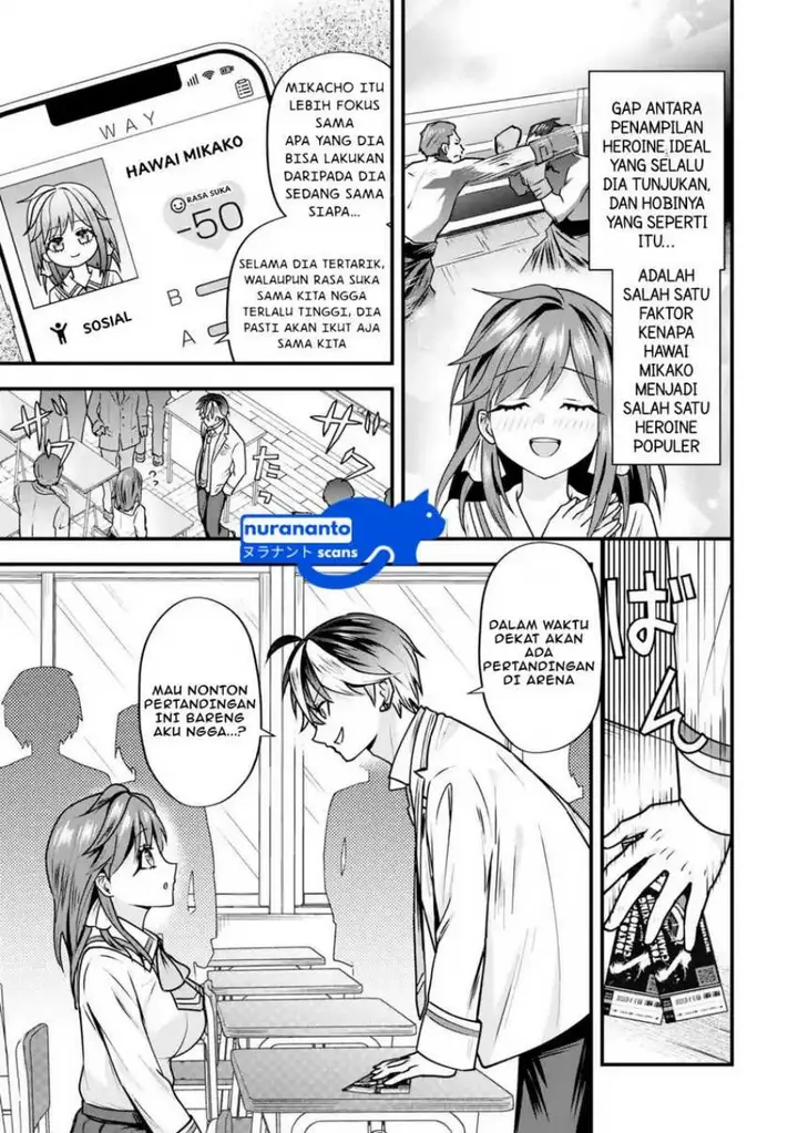 image-komik-yarikonda-renai-game-no-akuyaku-ni-tensei-shitanode-gensaku-chishiki-de-heroine-wo-kouryaku-shimasu-chapter-3.2-5/13
