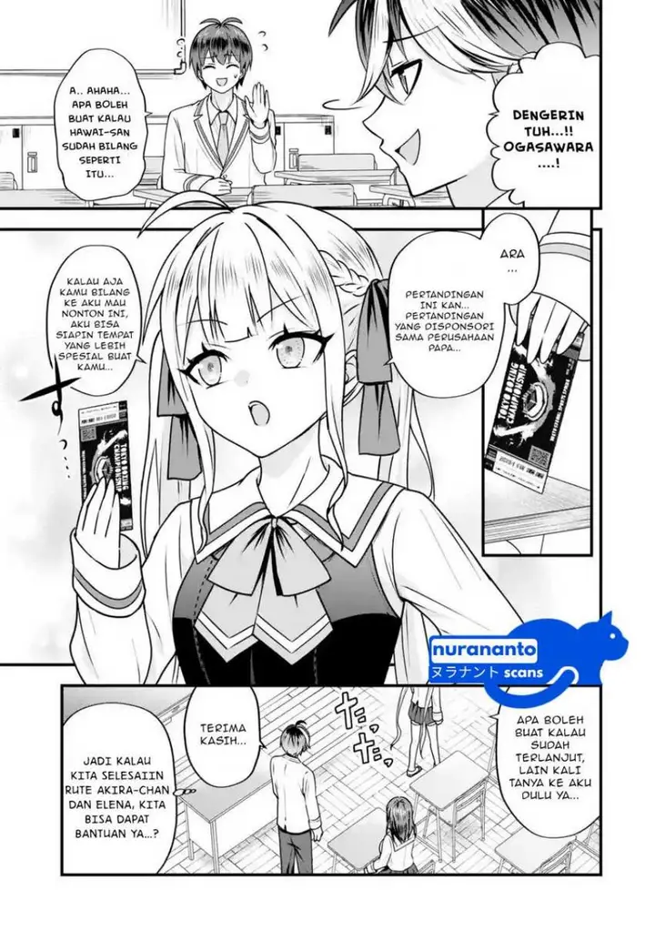 image-komik-yarikonda-renai-game-no-akuyaku-ni-tensei-shitanode-gensaku-chishiki-de-heroine-wo-kouryaku-shimasu-chapter-3.2-7/13