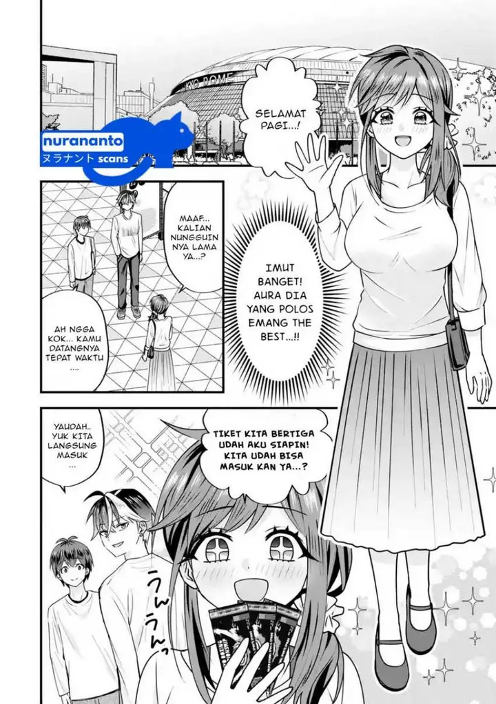 image-komik-yarikonda-renai-game-no-akuyaku-ni-tensei-shitanode-gensaku-chishiki-de-heroine-wo-kouryaku-shimasu-chapter-3.2-8/13