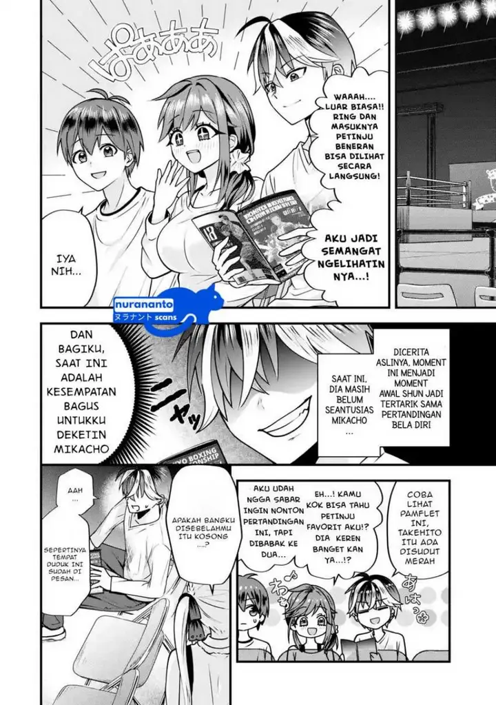 image-komik-yarikonda-renai-game-no-akuyaku-ni-tensei-shitanode-gensaku-chishiki-de-heroine-wo-kouryaku-shimasu-chapter-3.2-10/13