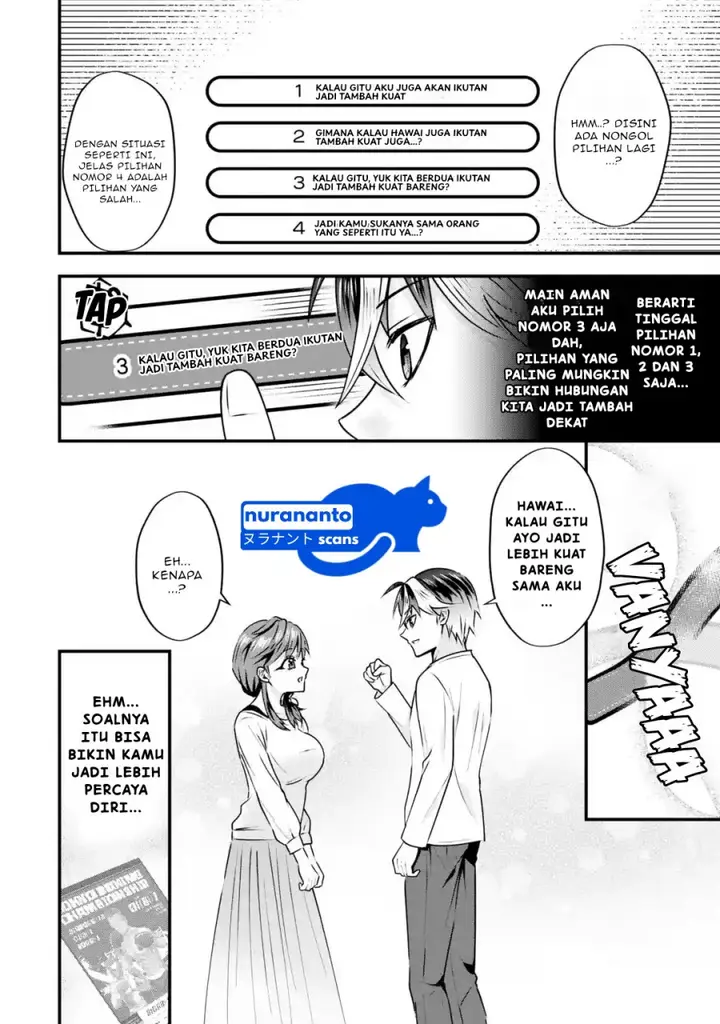 image-komik-yarikonda-renai-game-no-akuyaku-ni-tensei-shitanode-gensaku-chishiki-de-heroine-wo-kouryaku-shimasu-chapter-3.3-7/12