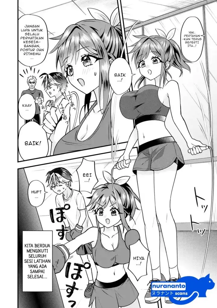 image-komik-yarikonda-renai-game-no-akuyaku-ni-tensei-shitanode-gensaku-chishiki-de-heroine-wo-kouryaku-shimasu-chapter-3.4-1/12