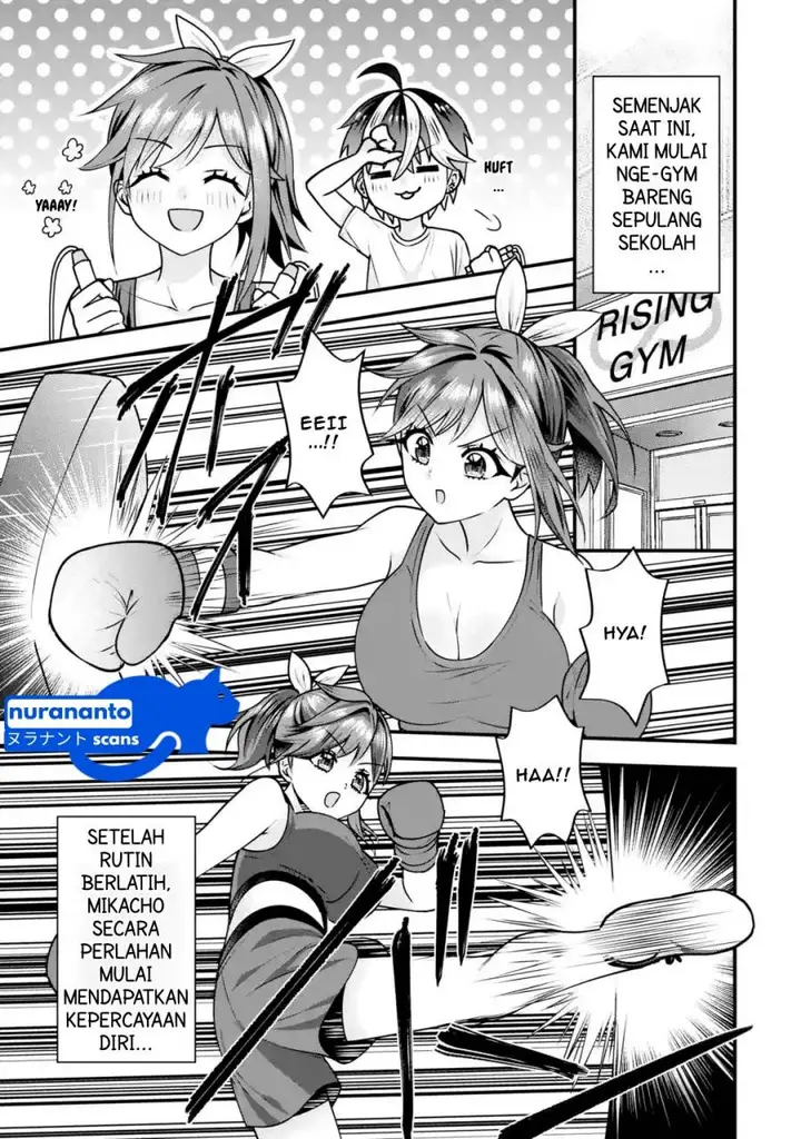 image-komik-yarikonda-renai-game-no-akuyaku-ni-tensei-shitanode-gensaku-chishiki-de-heroine-wo-kouryaku-shimasu-chapter-3.4-10/12