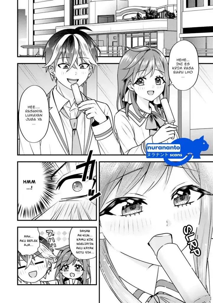image-komik-yarikonda-renai-game-no-akuyaku-ni-tensei-shitanode-gensaku-chishiki-de-heroine-wo-kouryaku-shimasu-chapter-3.5-1/12