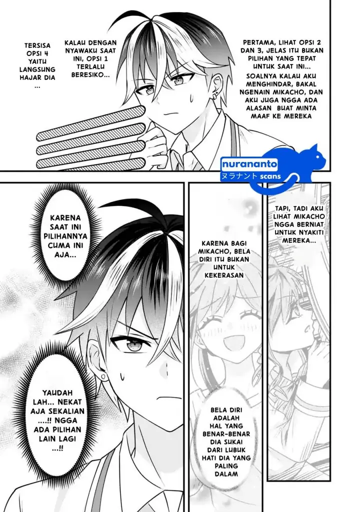 image-komik-yarikonda-renai-game-no-akuyaku-ni-tensei-shitanode-gensaku-chishiki-de-heroine-wo-kouryaku-shimasu-chapter-3.5-10/12