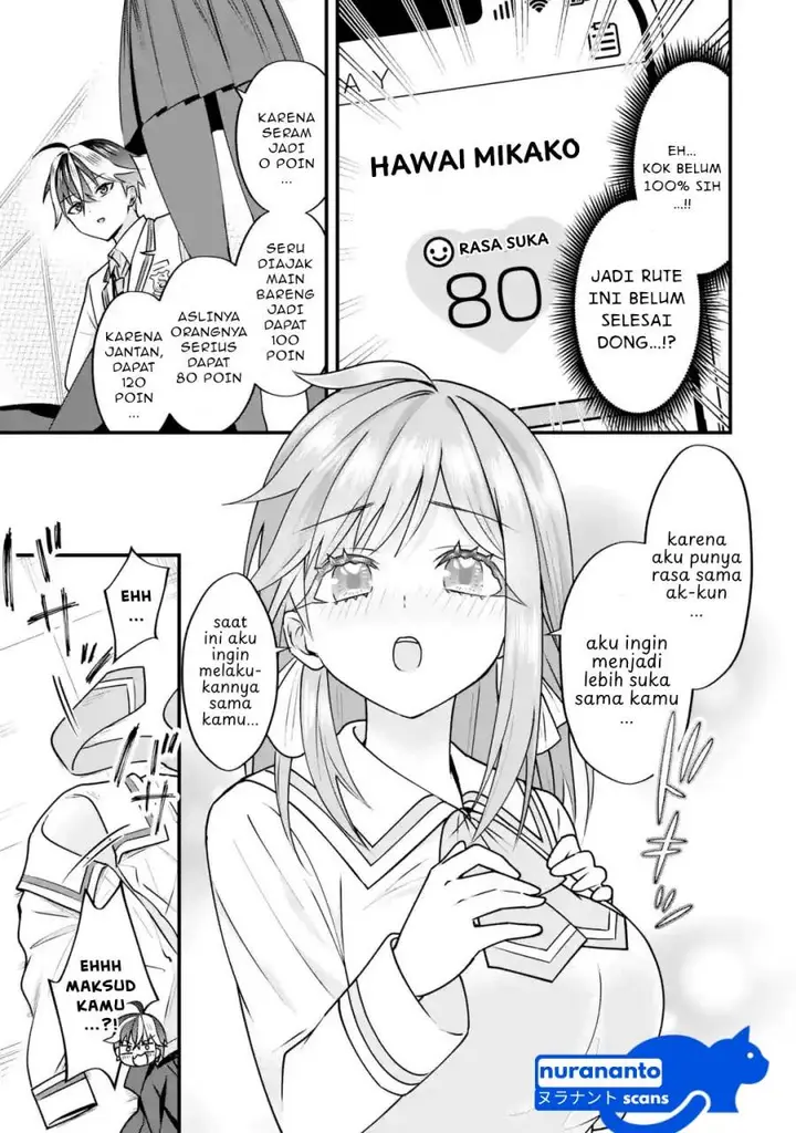 image-komik-yarikonda-renai-game-no-akuyaku-ni-tensei-shitanode-gensaku-chishiki-de-heroine-wo-kouryaku-shimasu-chapter-3.6-3/11