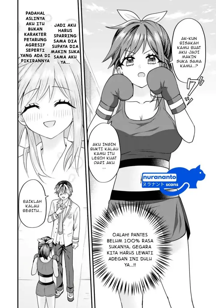 image-komik-yarikonda-renai-game-no-akuyaku-ni-tensei-shitanode-gensaku-chishiki-de-heroine-wo-kouryaku-shimasu-chapter-3.6-4/11