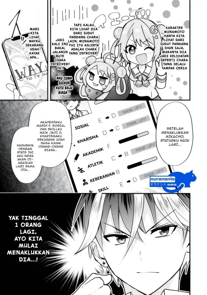 image-komik-yarikonda-renai-game-no-akuyaku-ni-tensei-shitanode-gensaku-chishiki-de-heroine-wo-kouryaku-shimasu-chapter-4.1-7/12