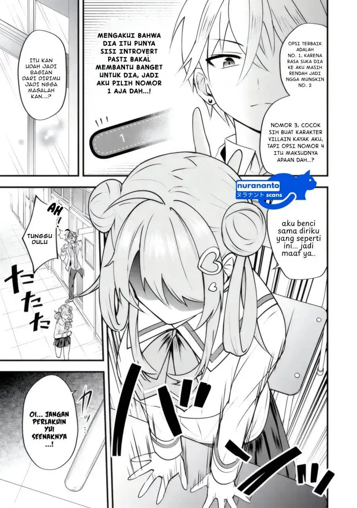 image-komik-yarikonda-renai-game-no-akuyaku-ni-tensei-shitanode-gensaku-chishiki-de-heroine-wo-kouryaku-shimasu-chapter-4.1-9/12
