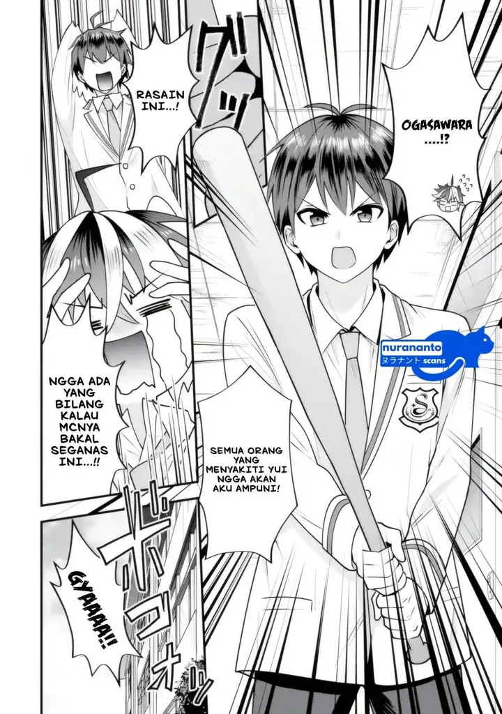 image-komik-yarikonda-renai-game-no-akuyaku-ni-tensei-shitanode-gensaku-chishiki-de-heroine-wo-kouryaku-shimasu-chapter-4.1-10/12