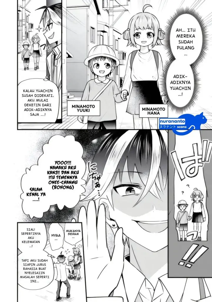 image-komik-yarikonda-renai-game-no-akuyaku-ni-tensei-shitanode-gensaku-chishiki-de-heroine-wo-kouryaku-shimasu-chapter-4.2-6/12