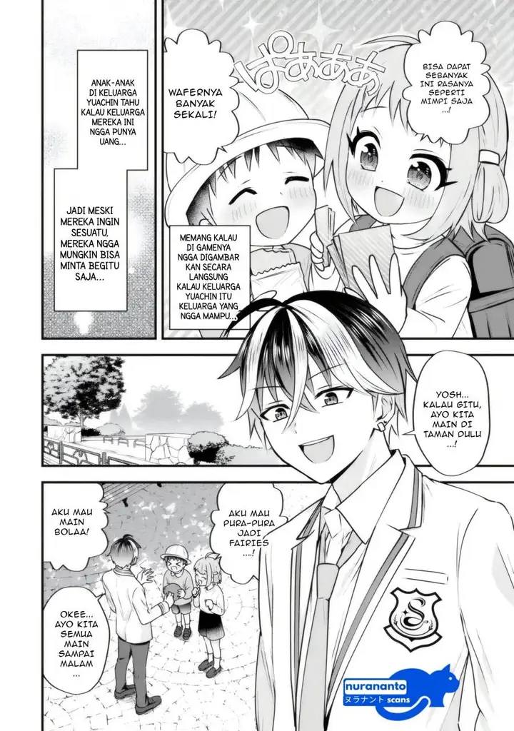 image-komik-yarikonda-renai-game-no-akuyaku-ni-tensei-shitanode-gensaku-chishiki-de-heroine-wo-kouryaku-shimasu-chapter-4.2-8/12