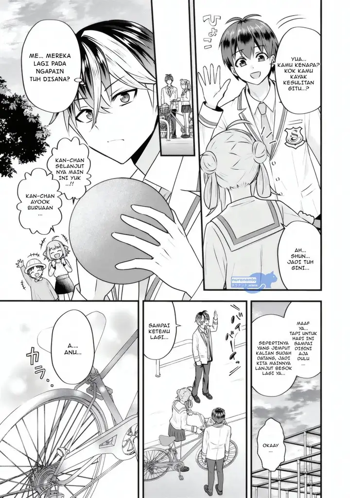 image-komik-yarikonda-renai-game-no-akuyaku-ni-tensei-shitanode-gensaku-chishiki-de-heroine-wo-kouryaku-shimasu-chapter-4.3-1/12