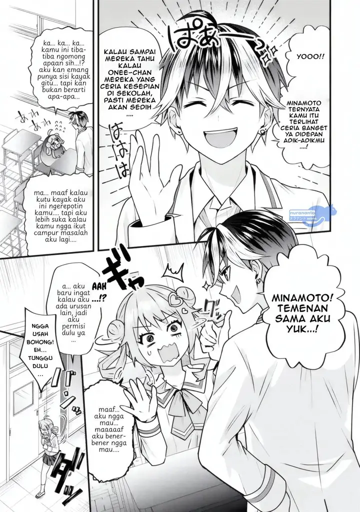 image-komik-yarikonda-renai-game-no-akuyaku-ni-tensei-shitanode-gensaku-chishiki-de-heroine-wo-kouryaku-shimasu-chapter-4.3-7/12
