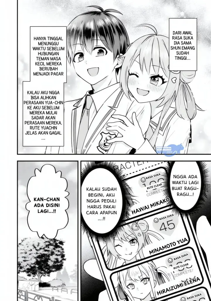 image-komik-yarikonda-renai-game-no-akuyaku-ni-tensei-shitanode-gensaku-chishiki-de-heroine-wo-kouryaku-shimasu-chapter-4.3-10/12