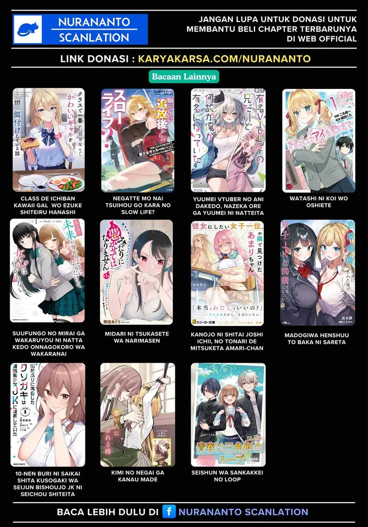 image-komik-yarikonda-renai-game-no-akuyaku-ni-tensei-shitanode-gensaku-chishiki-de-heroine-wo-kouryaku-shimasu-chapter-4.3-11/12