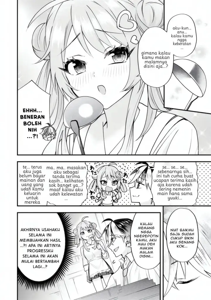 image-komik-yarikonda-renai-game-no-akuyaku-ni-tensei-shitanode-gensaku-chishiki-de-heroine-wo-kouryaku-shimasu-chapter-4.4-10/12