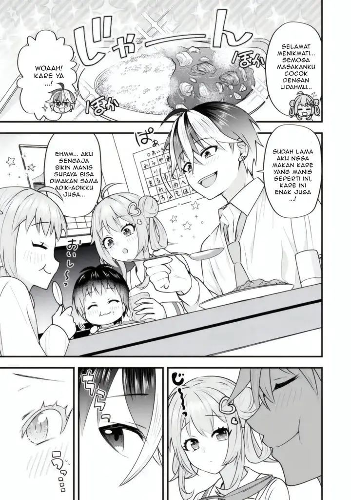 image-komik-yarikonda-renai-game-no-akuyaku-ni-tensei-shitanode-gensaku-chishiki-de-heroine-wo-kouryaku-shimasu-chapter-4.5-1/12