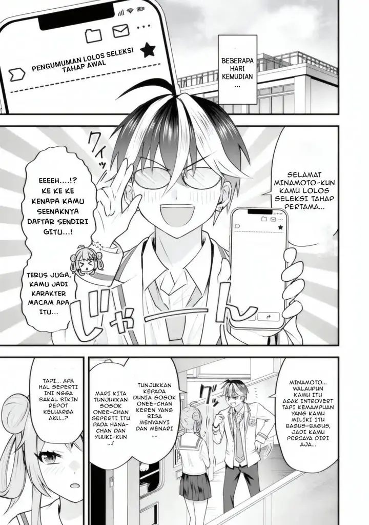 image-komik-yarikonda-renai-game-no-akuyaku-ni-tensei-shitanode-gensaku-chishiki-de-heroine-wo-kouryaku-shimasu-chapter-4.6-1/13