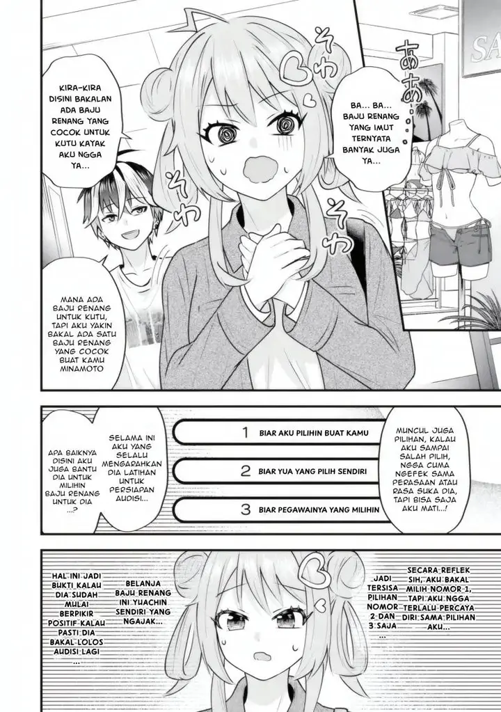 image-komik-yarikonda-renai-game-no-akuyaku-ni-tensei-shitanode-gensaku-chishiki-de-heroine-wo-kouryaku-shimasu-chapter-4.6-10/13