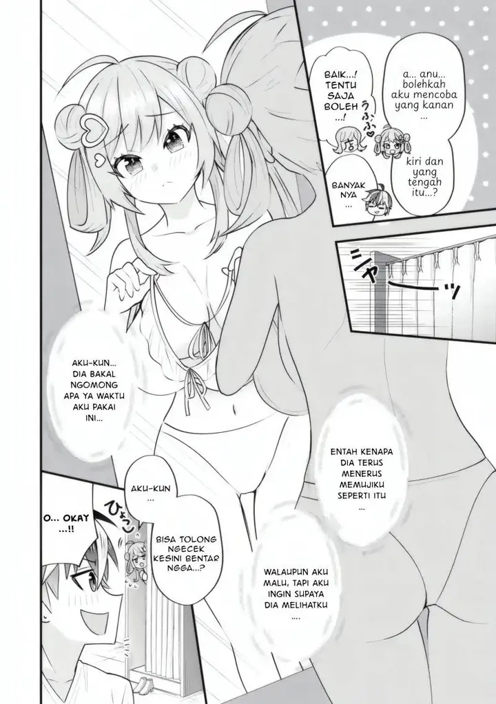 image-komik-yarikonda-renai-game-no-akuyaku-ni-tensei-shitanode-gensaku-chishiki-de-heroine-wo-kouryaku-shimasu-chapter-4.7-1/12