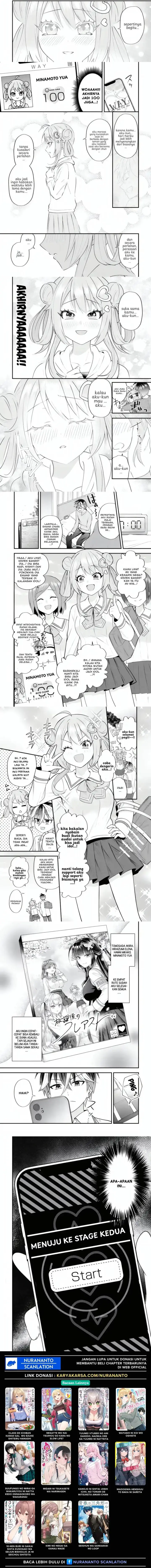 image-komik-yarikonda-renai-game-no-akuyaku-ni-tensei-shitanode-gensaku-chishiki-de-heroine-wo-kouryaku-shimasu-chapter-4.8-1/2