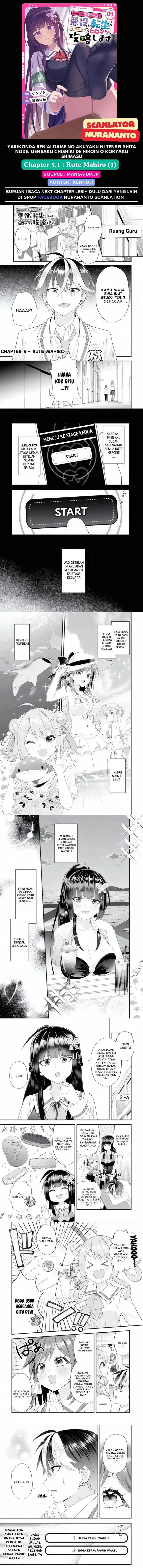 image-komik-yarikonda-renai-game-no-akuyaku-ni-tensei-shitanode-gensaku-chishiki-de-heroine-wo-kouryaku-shimasu-chapter-5.1-0/2