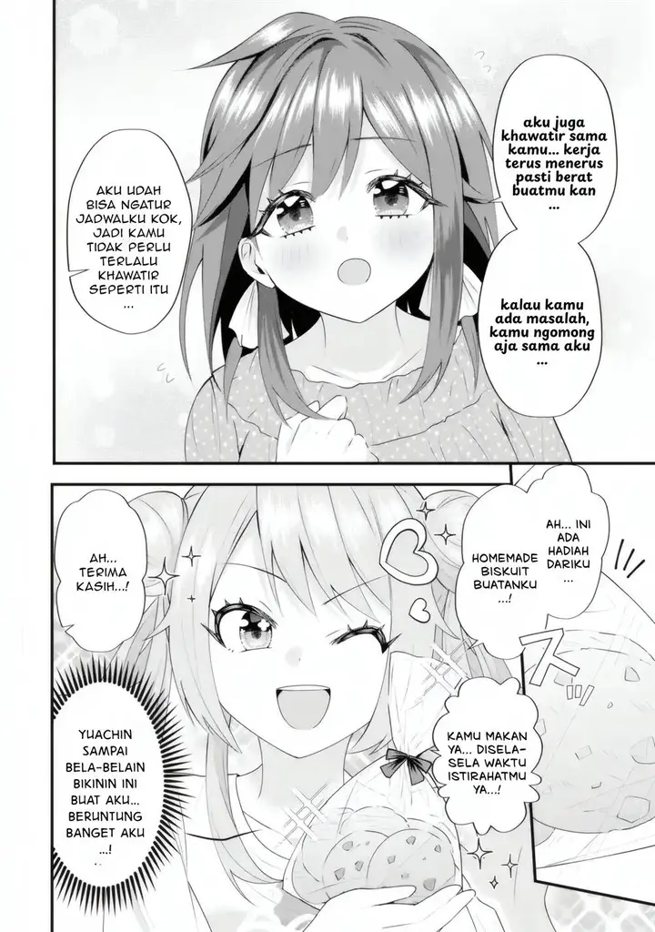 image-komik-yarikonda-renai-game-no-akuyaku-ni-tensei-shitanode-gensaku-chishiki-de-heroine-wo-kouryaku-shimasu-chapter-5.2-10/12