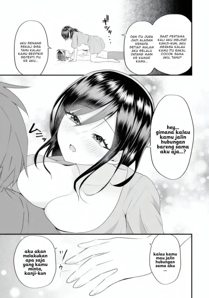 image-komik-yarikonda-renai-game-no-akuyaku-ni-tensei-shitanode-gensaku-chishiki-de-heroine-wo-kouryaku-shimasu-chapter-5.5-1/10