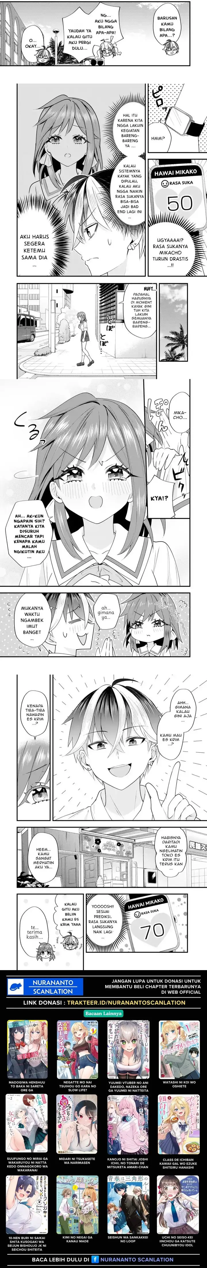 image-komik-yarikonda-renai-game-no-akuyaku-ni-tensei-shitanode-gensaku-chishiki-de-heroine-wo-kouryaku-shimasu-chapter-7.1-1/2
