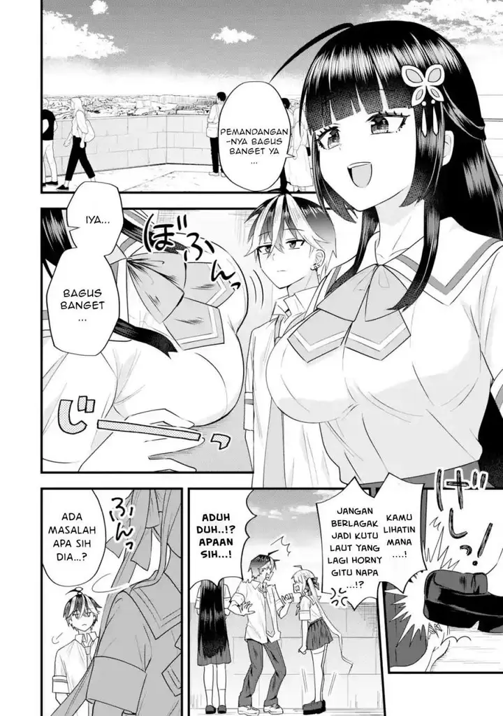 image-komik-yarikonda-renai-game-no-akuyaku-ni-tensei-shitanode-gensaku-chishiki-de-heroine-wo-kouryaku-shimasu-chapter-7.3-3/10