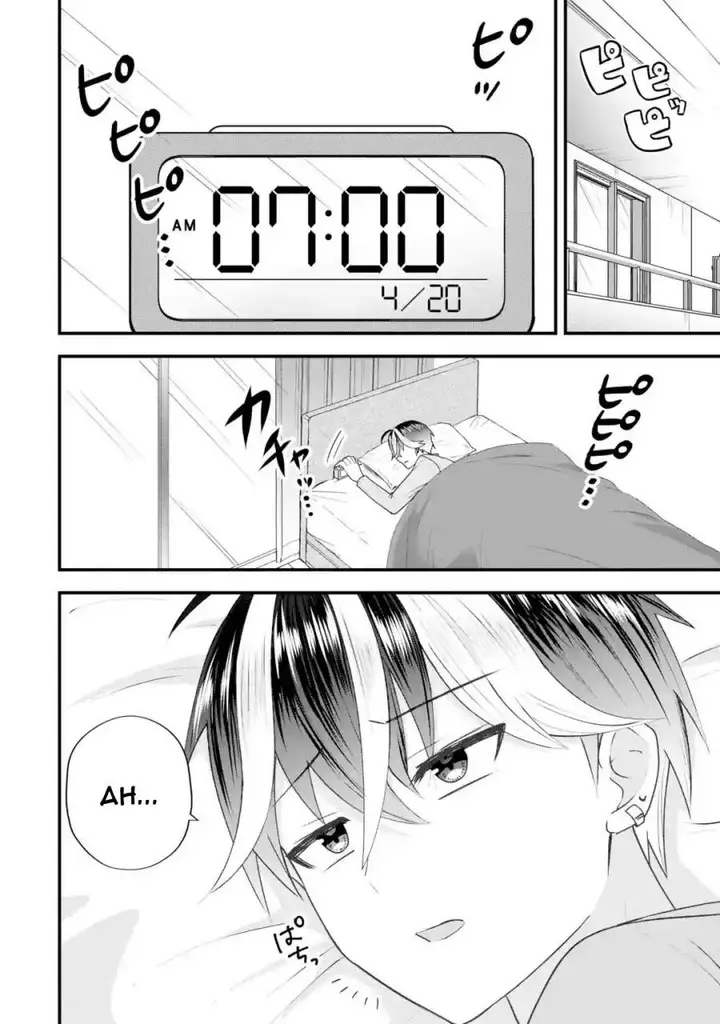 image-komik-yarikonda-renai-game-no-akuyaku-ni-tensei-shitanode-gensaku-chishiki-de-heroine-wo-kouryaku-shimasu-chapter-8.1-3/10