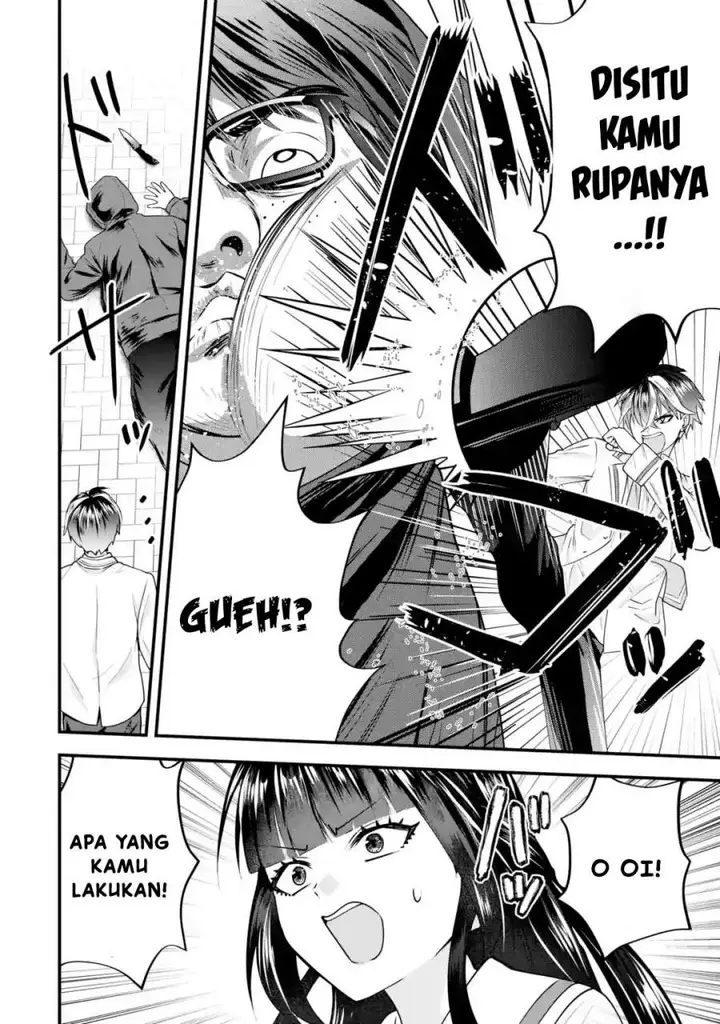 image-komik-yarikonda-renai-game-no-akuyaku-ni-tensei-shitanode-gensaku-chishiki-de-heroine-wo-kouryaku-shimasu-chapter-8.1-9/10
