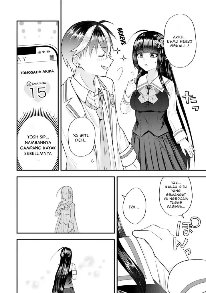 image-komik-yarikonda-renai-game-no-akuyaku-ni-tensei-shitanode-gensaku-chishiki-de-heroine-wo-kouryaku-shimasu-chapter-8.2-1/10
