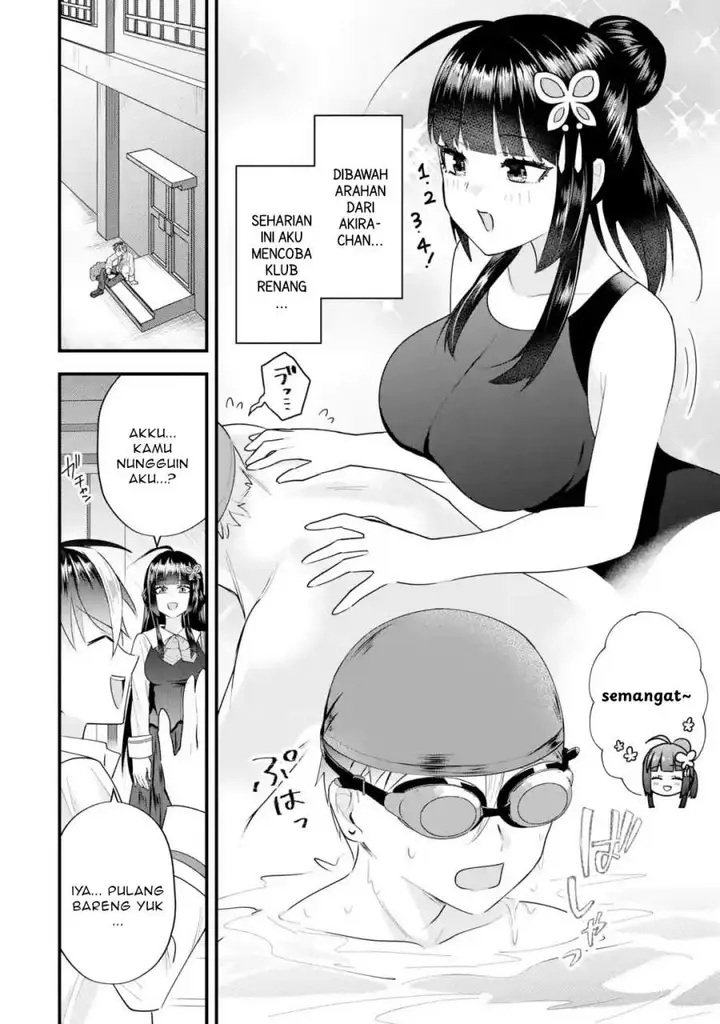 image-komik-yarikonda-renai-game-no-akuyaku-ni-tensei-shitanode-gensaku-chishiki-de-heroine-wo-kouryaku-shimasu-chapter-8.2-7/10