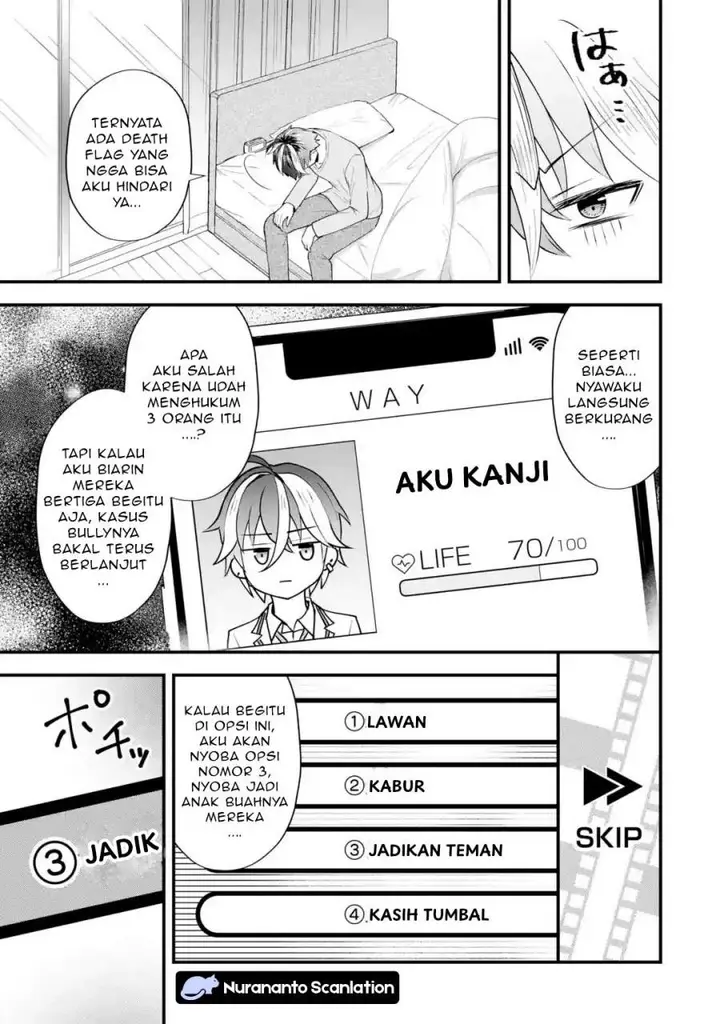 image-komik-yarikonda-renai-game-no-akuyaku-ni-tensei-shitanode-gensaku-chishiki-de-heroine-wo-kouryaku-shimasu-chapter-8.4-6/10