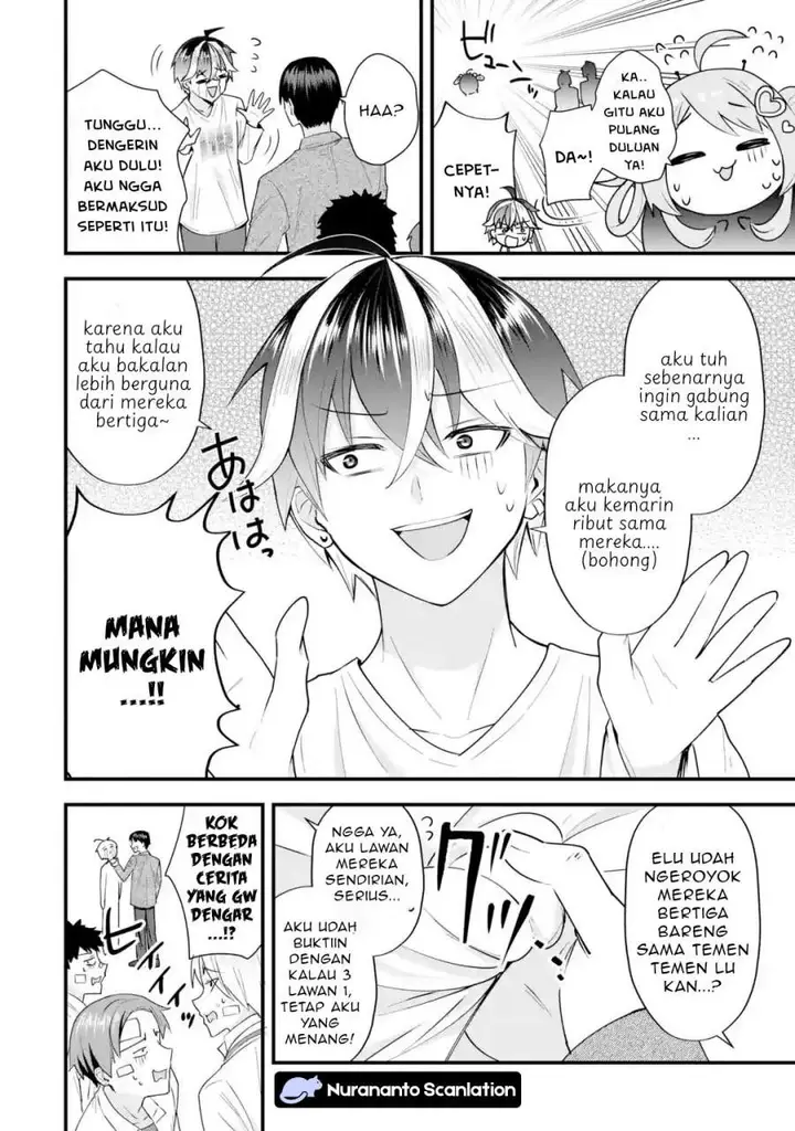 image-komik-yarikonda-renai-game-no-akuyaku-ni-tensei-shitanode-gensaku-chishiki-de-heroine-wo-kouryaku-shimasu-chapter-8.4-7/10